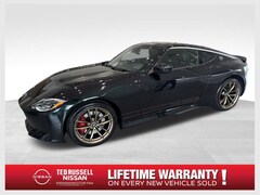 2026 Nissan Z Performance Coupe