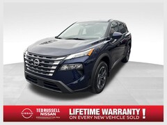 2026 Nissan Rogue SV SUV