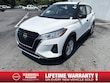 Nissan Kicks Play