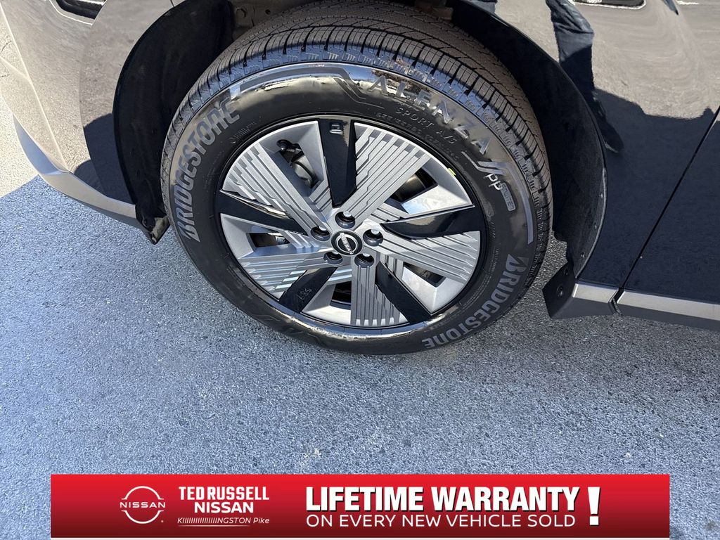 2025 Nissan Murano SL - Photo 20