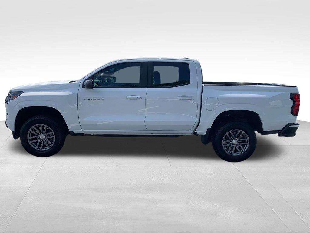 Used 2024 Chevrolet Colorado LT Truck