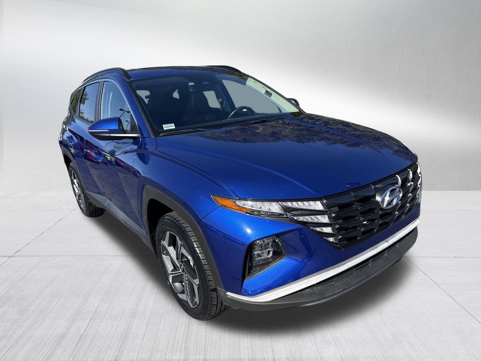 2023 Hyundai Tucson SEL Convenience photo 3