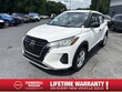 Nissan Kicks Play