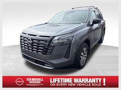 2026 Nissan Pathfinder SL SUV