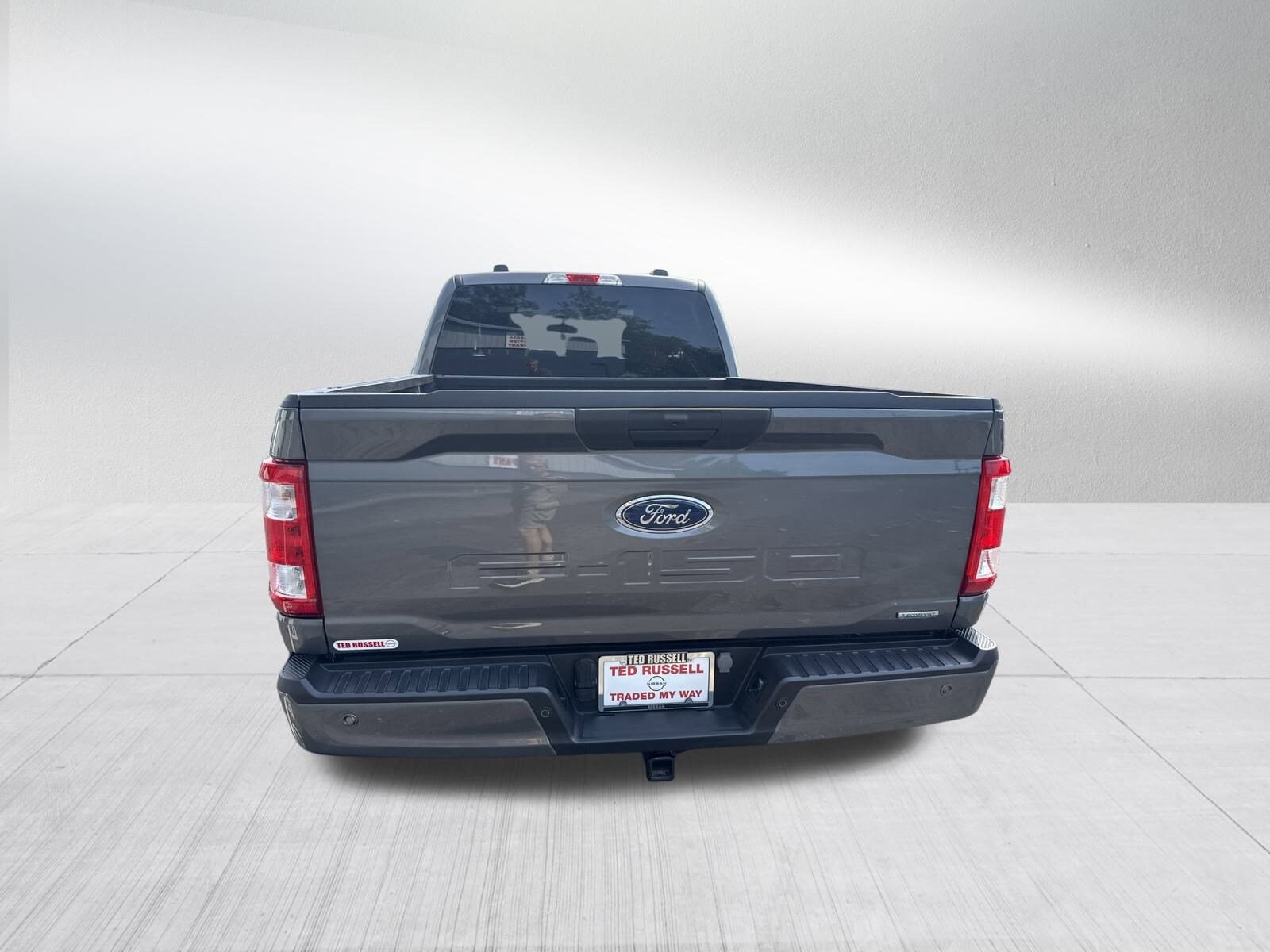 2023 Ford F-150 photo 4