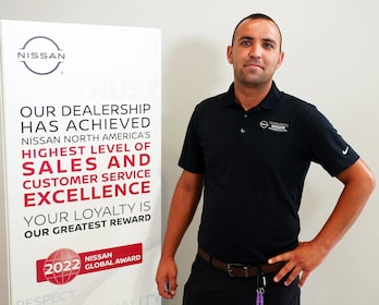 Staff member Huseyin Yilgin from ID_695bdfc9714a