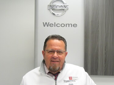 Staff member Tommy Kinsler from ID_695bdfc9714a