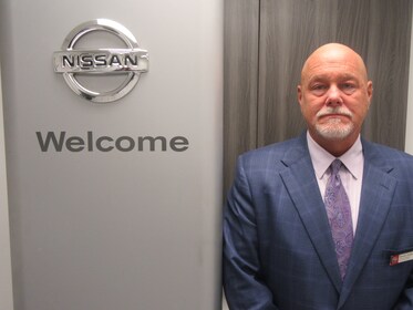 Staff member Gerald Anderson from ID_695bdfc9714a