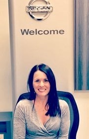 Staff member Tracy Newton from ID_695bdfc9714a