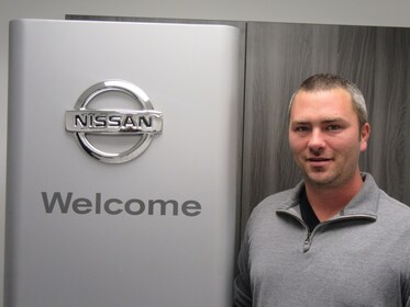 Staff member Cody Phillips from ID_695bdfc9714a