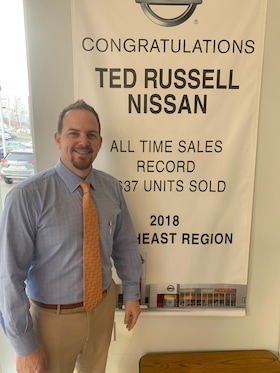 Staff member Shane Anderson from ID_695bdfc9714a