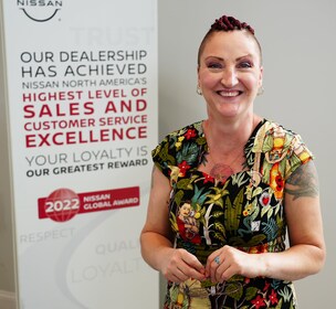 Staff member Emily Montero from ID_49375bb9d4ff