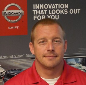 Staff member Greg Anderson from ID_1a3290f221cf