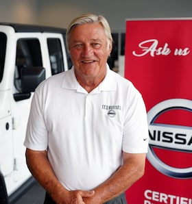 Staff member Stan Mansfield from ID_695bdfc9714a