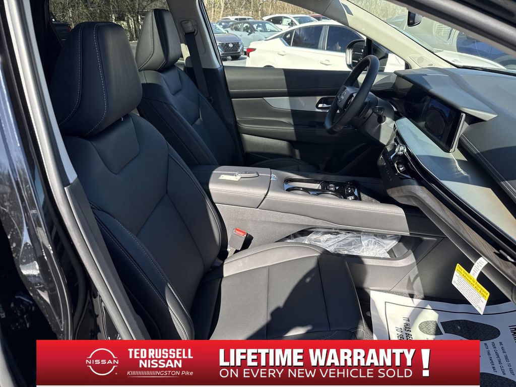 2025 Nissan Murano SL - Photo 17