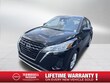 Nissan Kicks Play
