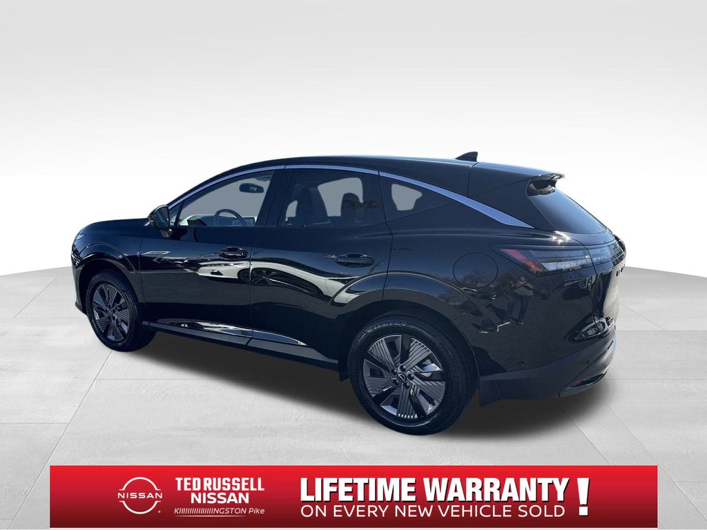 2025 Nissan Murano SL - Photo 7