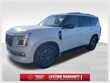  Nissan Armada