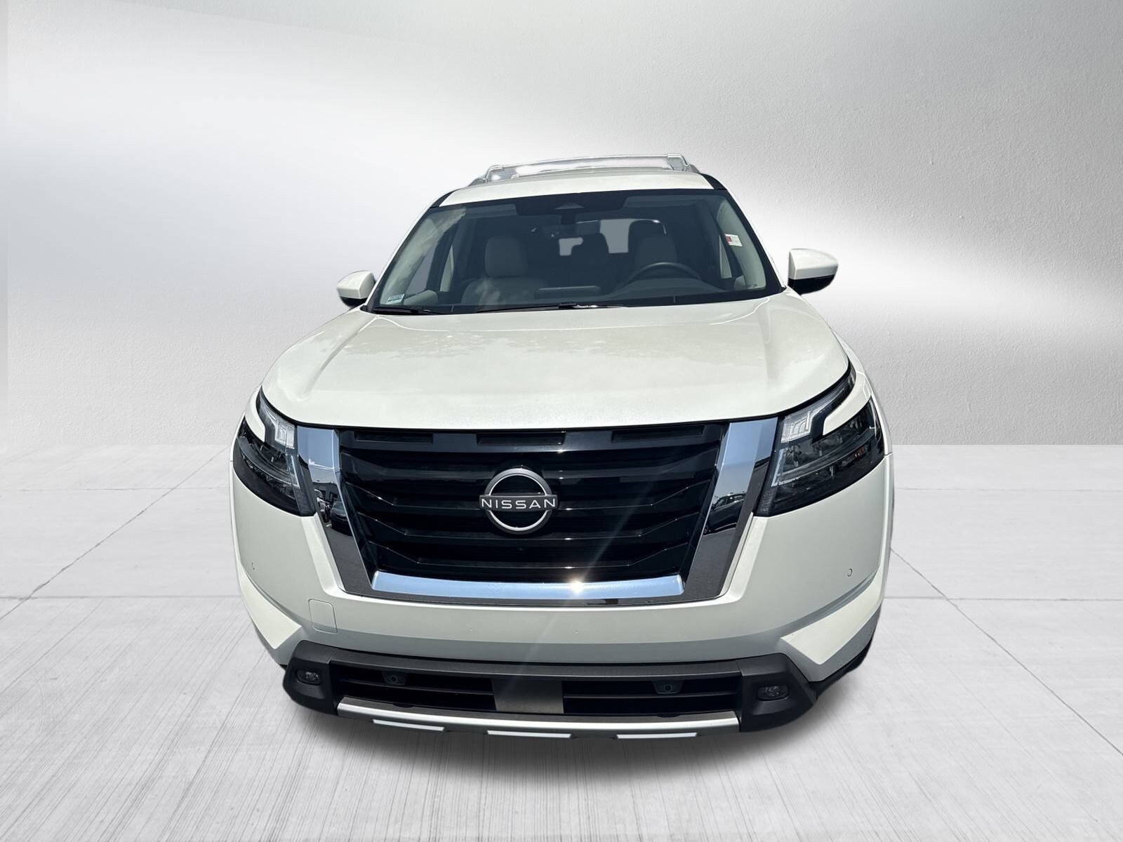 Used 2023 Nissan Pathfinder SL with VIN 5N1DR3CC0PC257419 for sale in Knoxville, TN