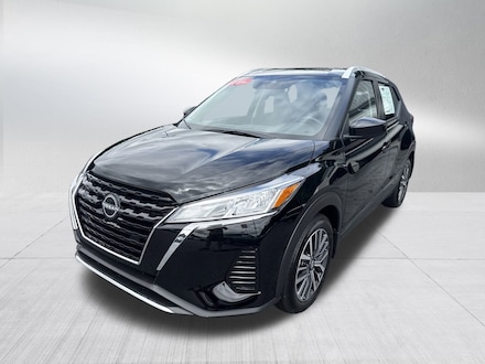 2024 Nissan Kicks SV SUV