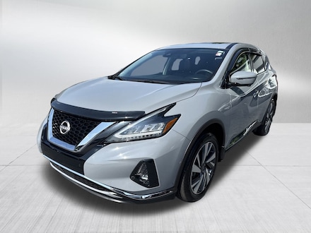 2024 Nissan Murano SL SUV
