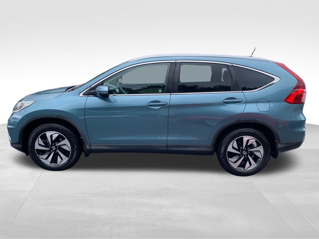 Used 2016 Honda CR-V Touring SUV