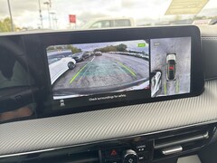 2026 Nissan Kicks SR SUV