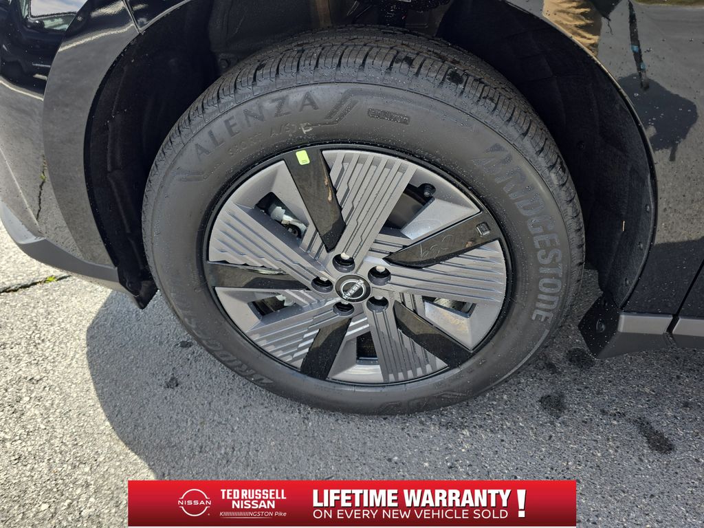 2025 Nissan Murano SL - Photo 20