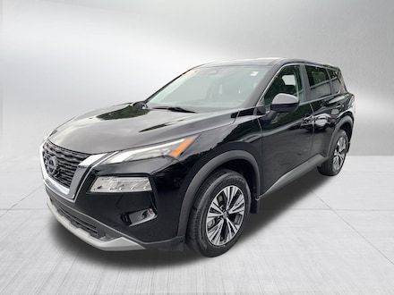 2023 Nissan Rogue SV SUV