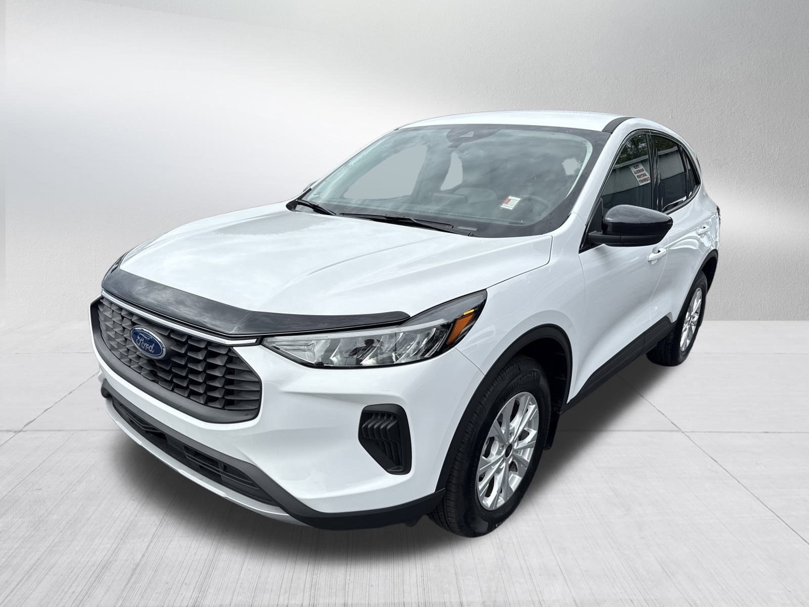 2024 Ford Escape Active's photo