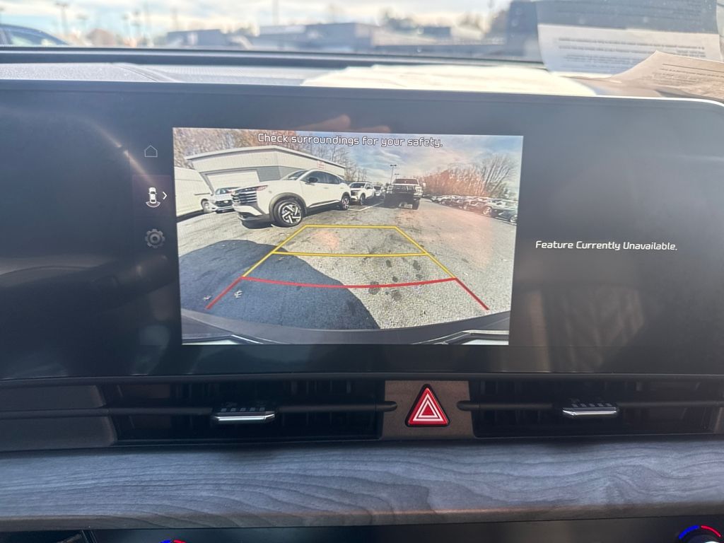 2023 Kia Sportage X-Line photo 4