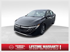 2026 Nissan Sentra SL Sedan