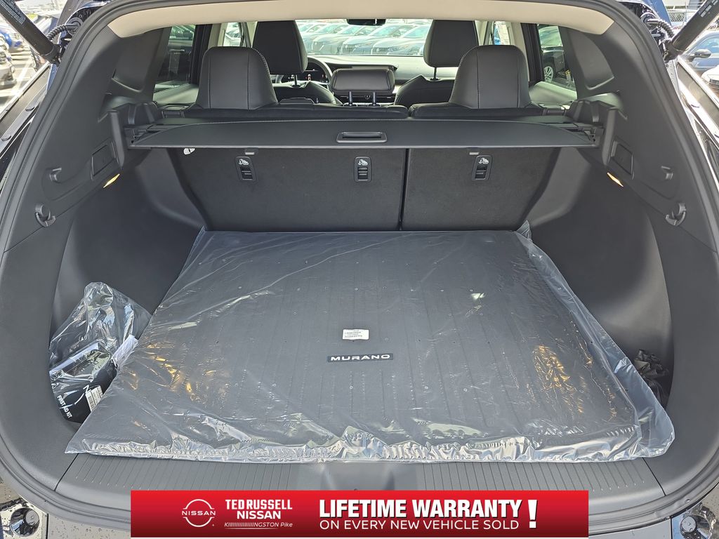 2025 Nissan Murano SL - Photo 19