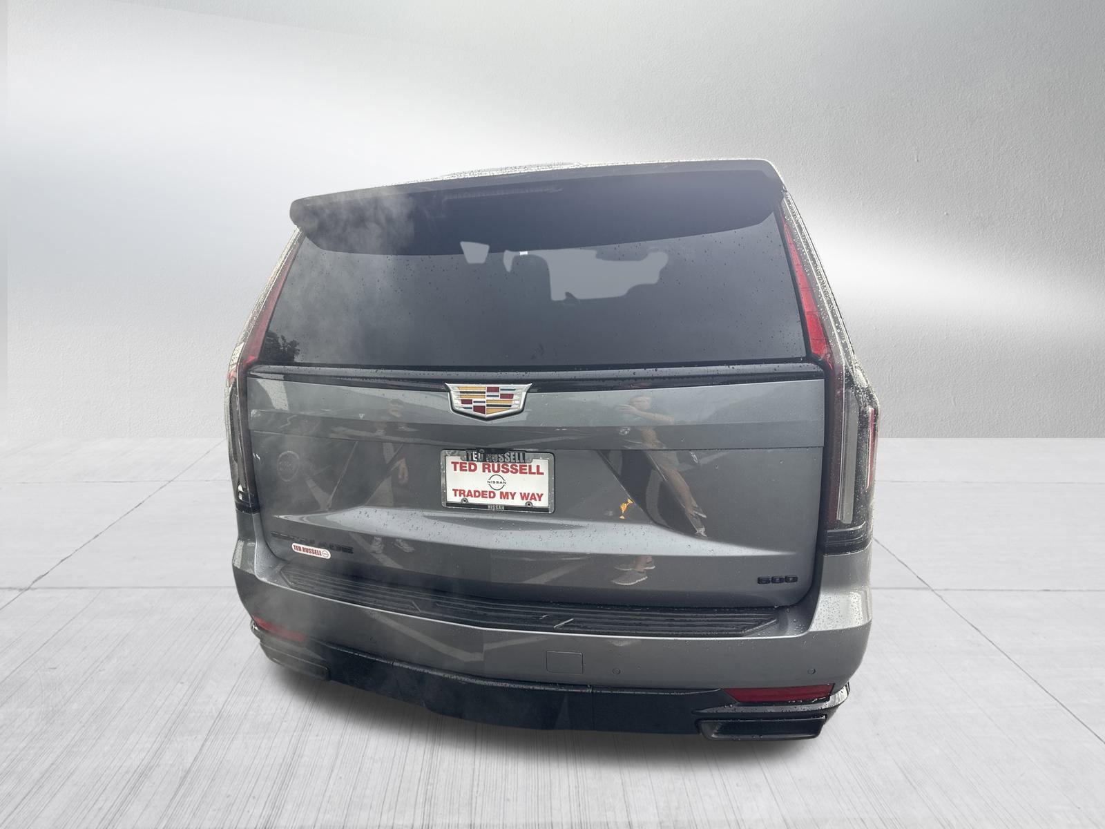 2021 Cadillac Escalade Sport photo 4