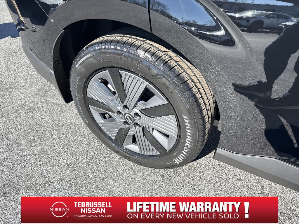 2025 Nissan Murano SL - Photo 23