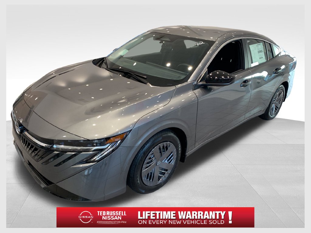 2026 Nissan Sentra
