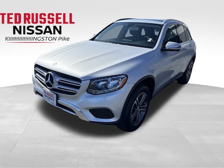 2016 Mercedes-Benz GLC GLC 300 SUV