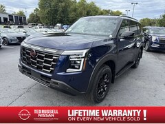 2026 Nissan Armada PRO-4X SUV