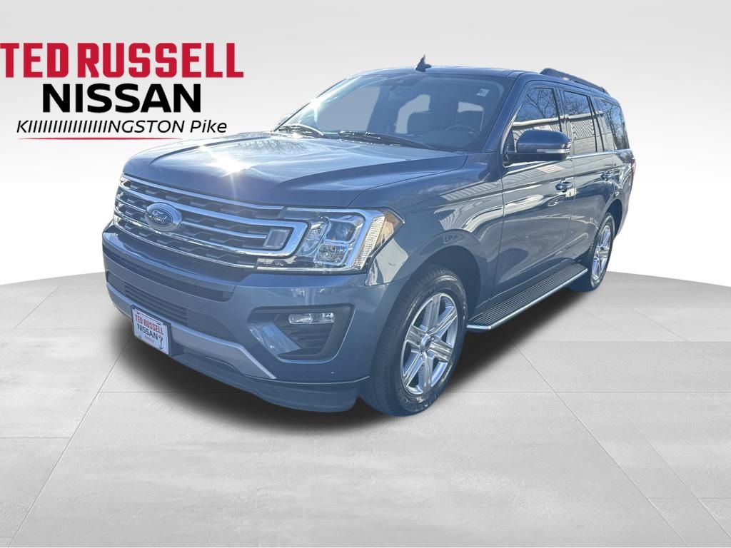2019 Ford Expedition XLT's photo