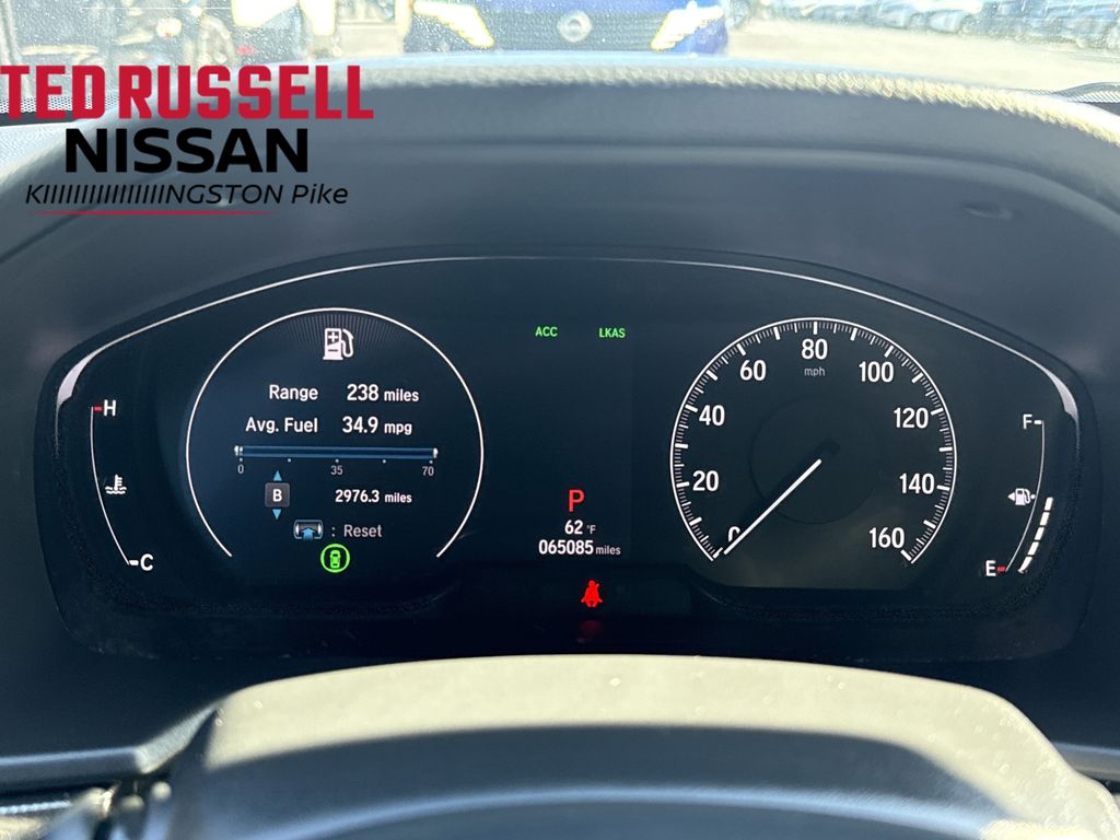 2020 Honda Accord Sport's photo