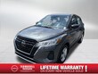 Nissan Kicks Play