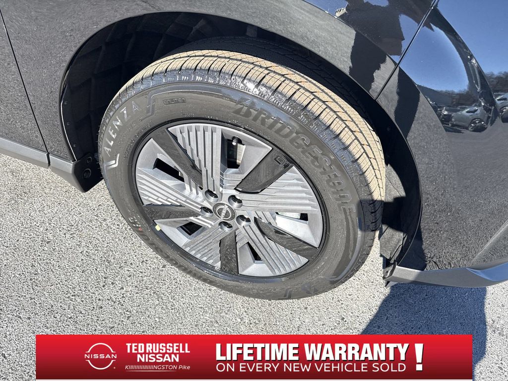 2025 Nissan Murano SL - Photo 22