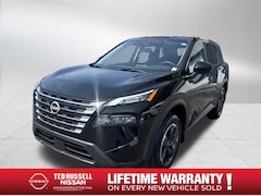 2026 Nissan Rogue SV SUV