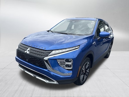 2024 Mitsubishi Eclipse Cross SE SUV