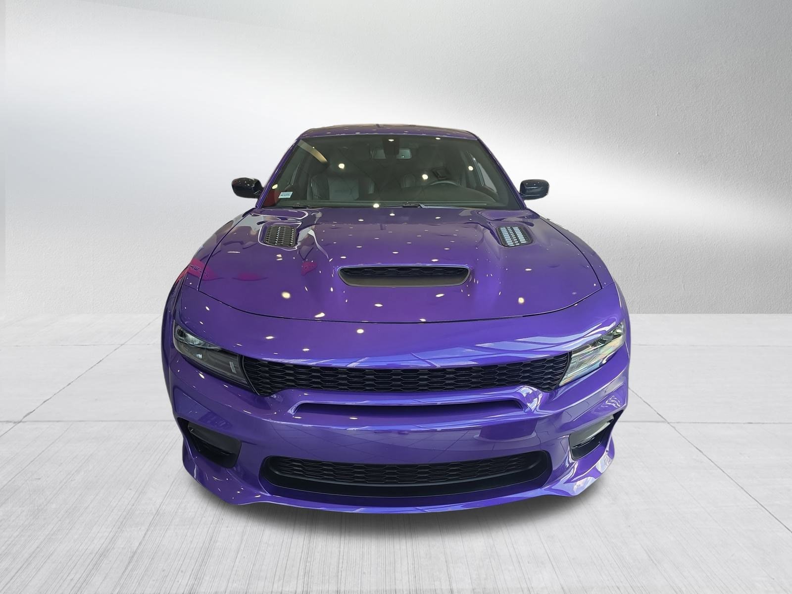 Used 2023 Dodge Charger SRT with VIN 2C3CDXL99PH670788 for sale in Knoxville, TN