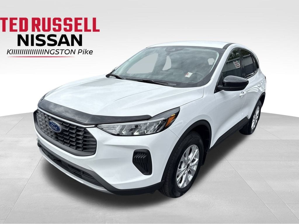 Used 2024 Ford Escape Active SUV