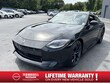 Nissan Z