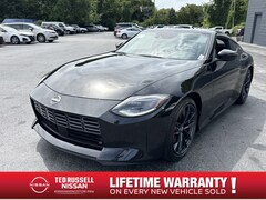 2025 Nissan Z Performance Coupe