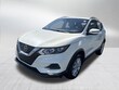 Nissan Rogue Sport