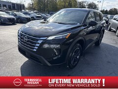 2026 Nissan Rogue SV SUV